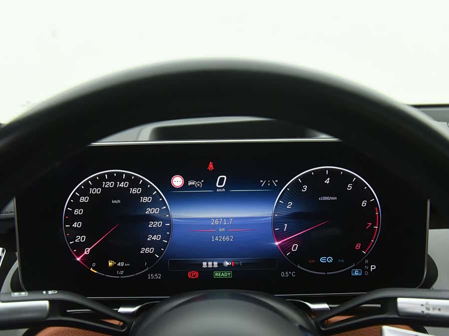 Mercedes-Benz S Class 2021 #7 Mercedes-Benz S Class 2021 immagine di auto #7