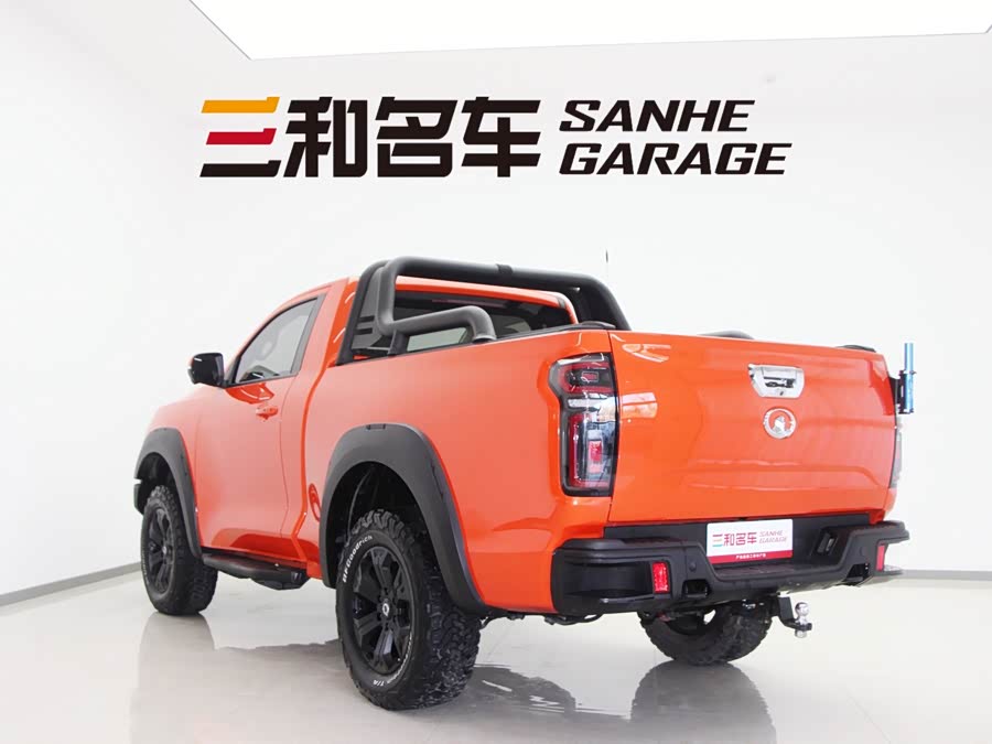 Great Wall Poer 2024 #7 Great Wall Poer 2024 immagine di auto #7