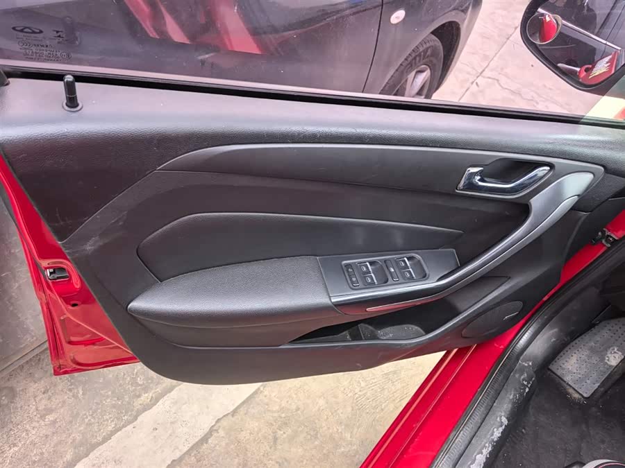 Chery Arrizo 5 2016 car image #7