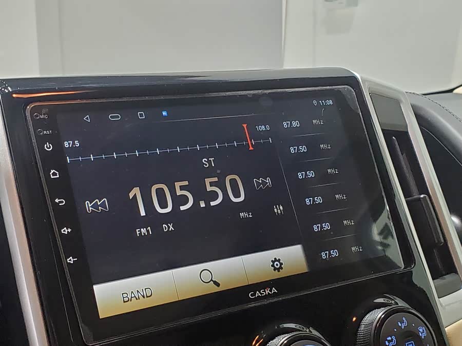 Toyota 2021 car image #7