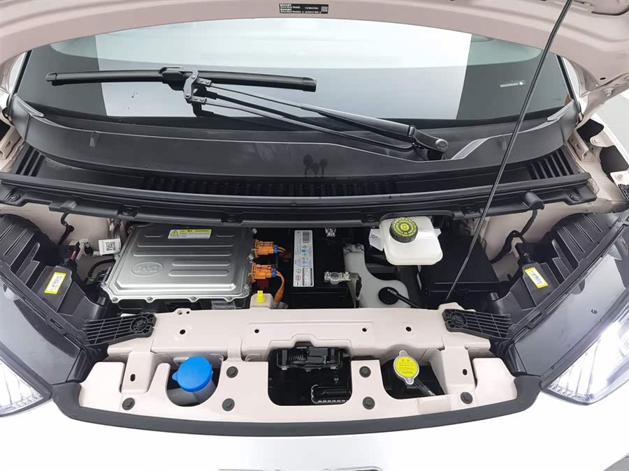 BYD Seagull 2024 car image #7