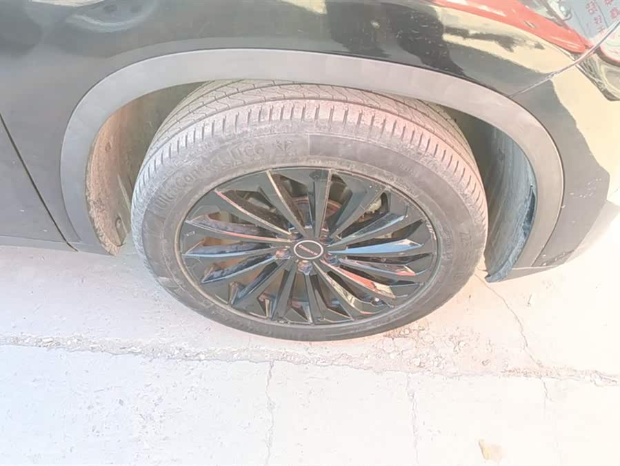 Exceed Lingyun 2022 #7 Exceed Lingyun 2022 car image #7