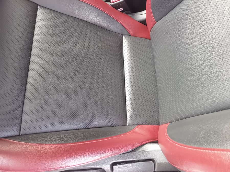 起亚 KX CROSS 2018 汽车图片 #7