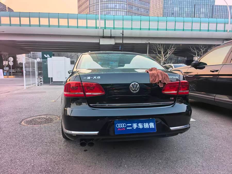 Volkswagen Magotan 2014 #7 Volkswagen Magotan 2014 car image #7