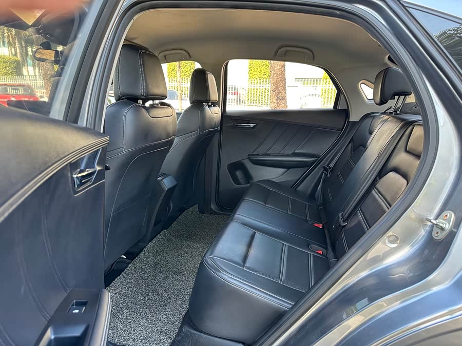 BYD e3 2022 #7 BYD e3 2022 car image #7