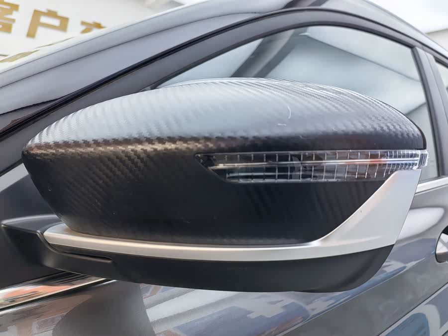 GEELY Coolray 2019 #7 GEELY Coolray 2019 car image #7