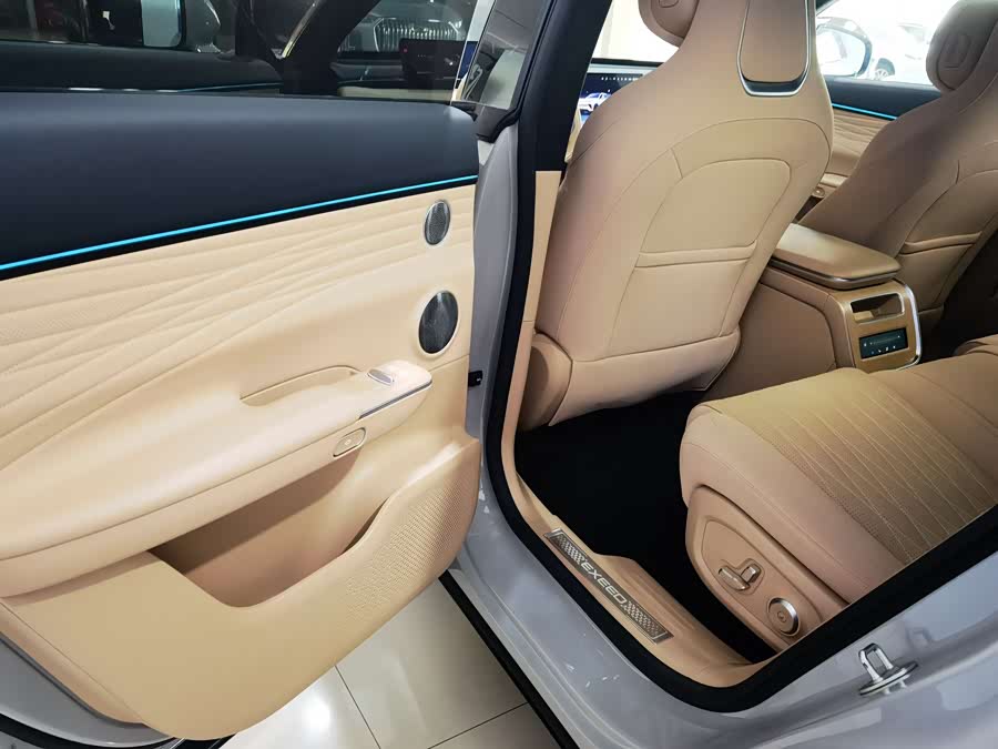 Exceed Stellar Era ET 2024 #7 Exceed Stellar Era ET 2024 car image #7