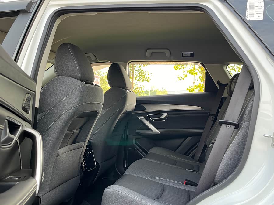 Jetour X70 PLUS 2021 #7 Jetour X70 PLUS 2021 car image #7