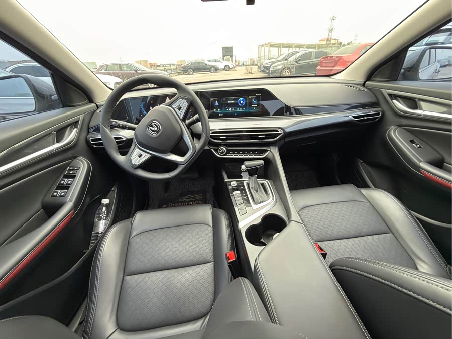 Changan Eado 2020 #7 Changan Eado 2020 صورة سيارة #7