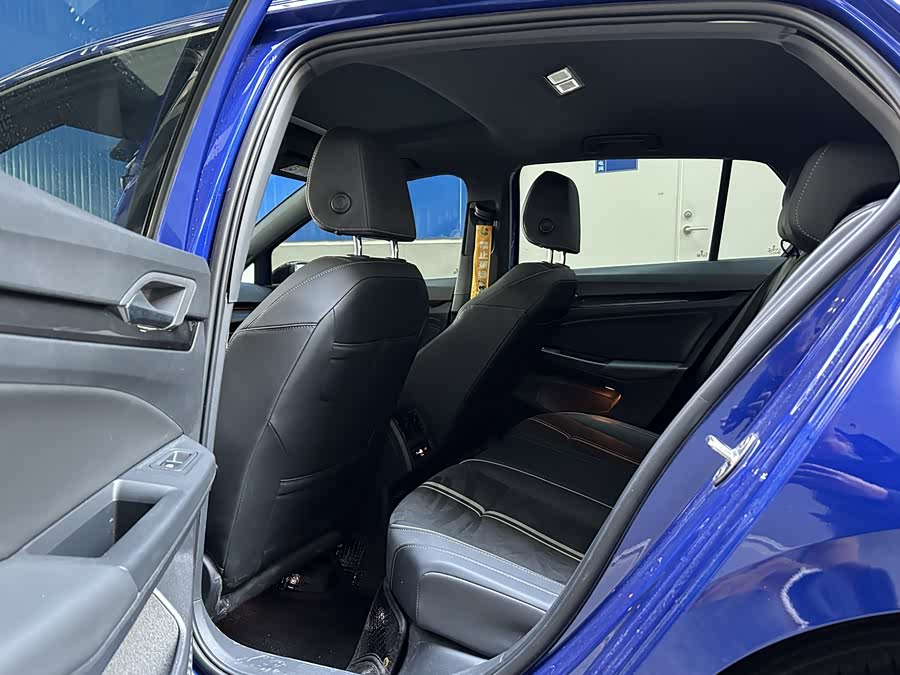 大众 高尔夫 2021 汽车图片 #7