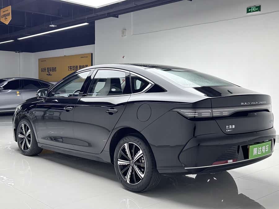 BYD Destroyer 05 2025 car image #7