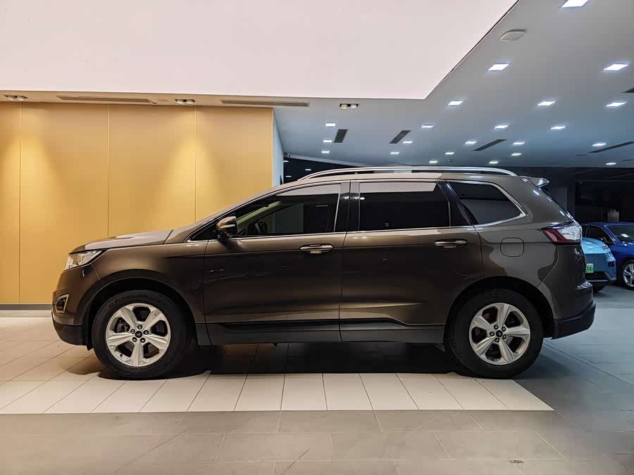 Ford Edge 2016 car image #7