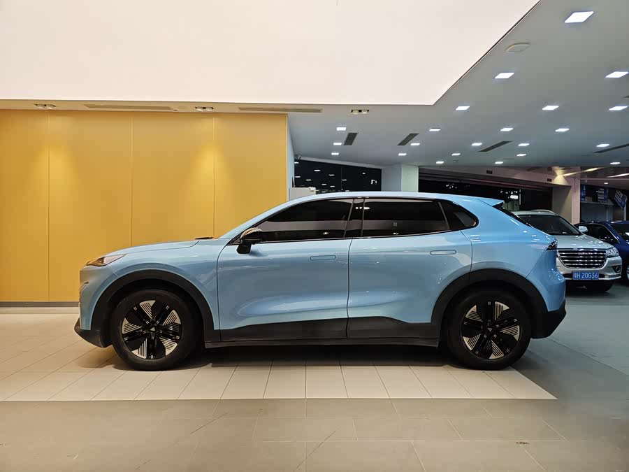 Deepal S05 2025 #7 Deepal S05 2025 car image #7