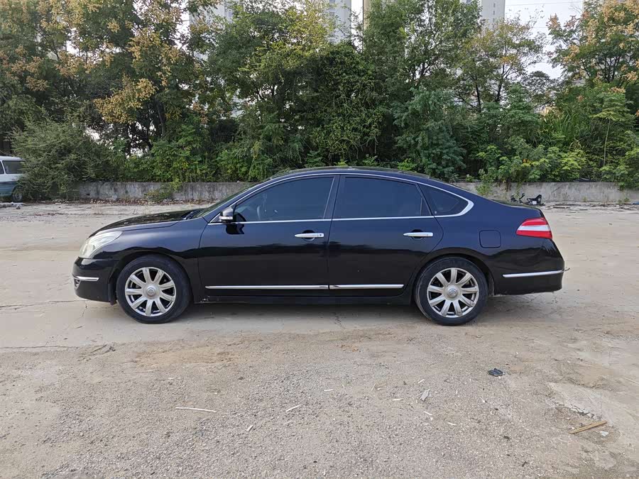 日产 天籁 2023 汽车图片 #7