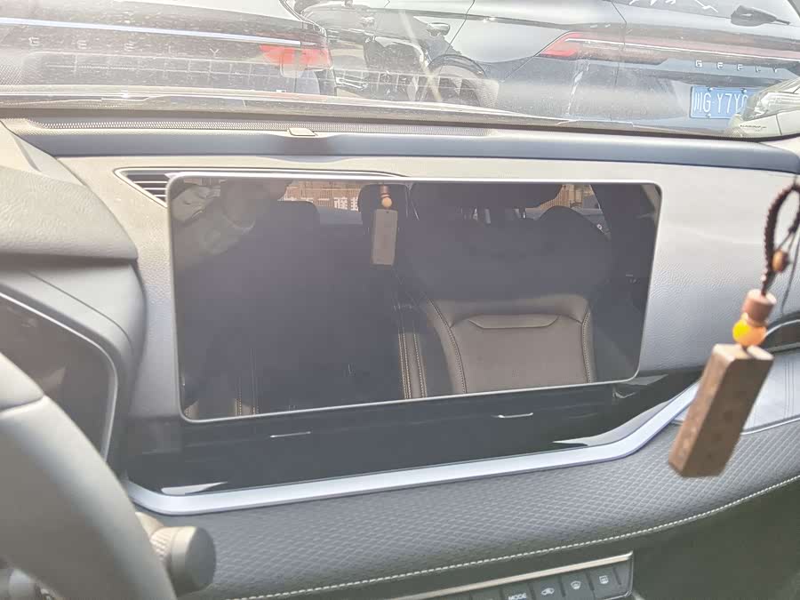 Preface 2022 immagine di auto #7
