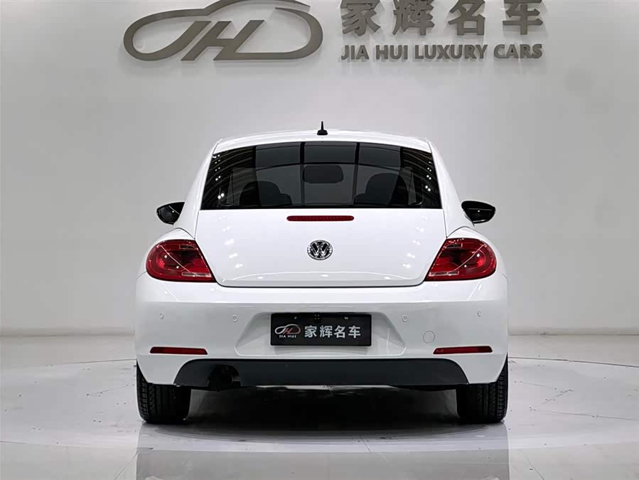 Volkswagen Beetle 2016 immagine di auto #7