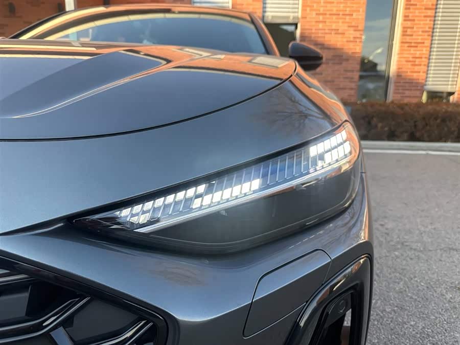 Audi FAW Audi A5L 2025 car image #7