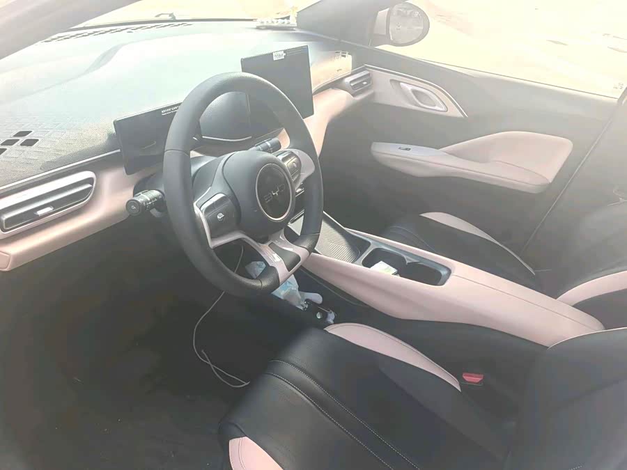 BYD Seagull 2025 #7 BYD Seagull 2025 car image #7