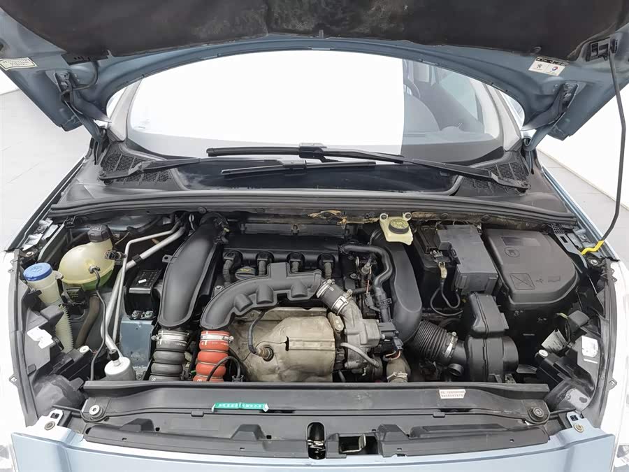 标致 标致308(进口) 2013 汽车图片 #7