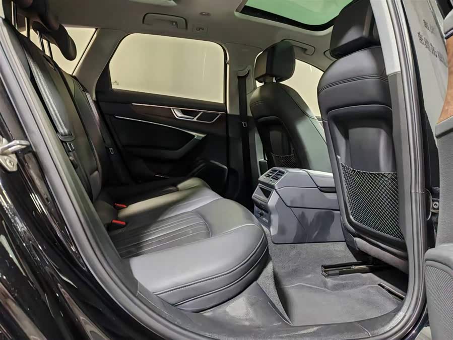 Audi A6 (Imported) 2020 изображение автомобиля #7