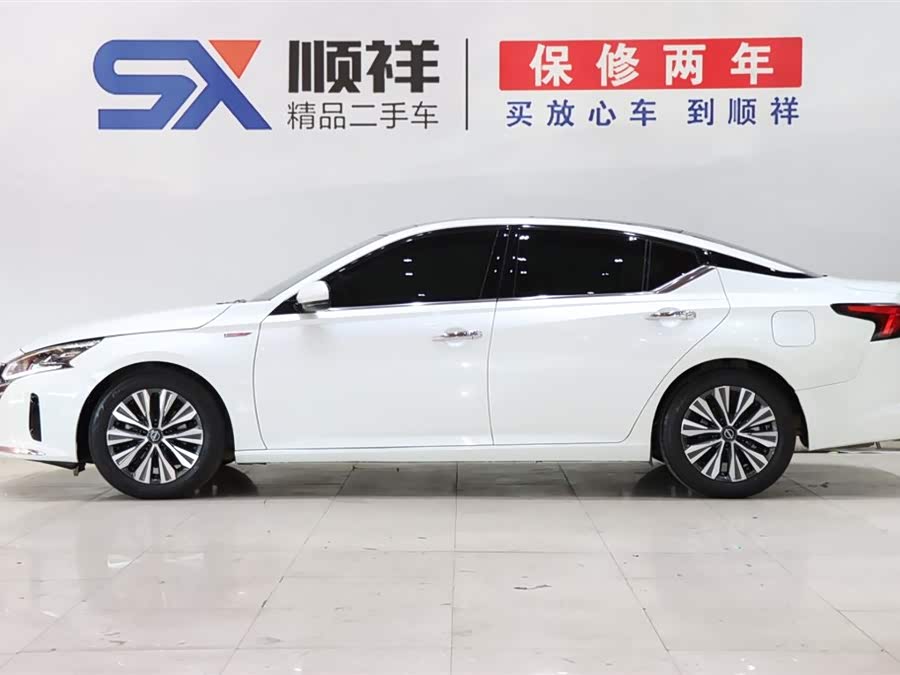 日产 天籁 2023 汽车图片 #7