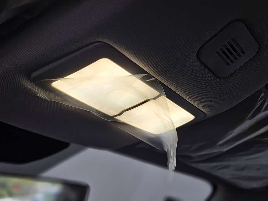 荣威 荣威i5 汽车图片 #7