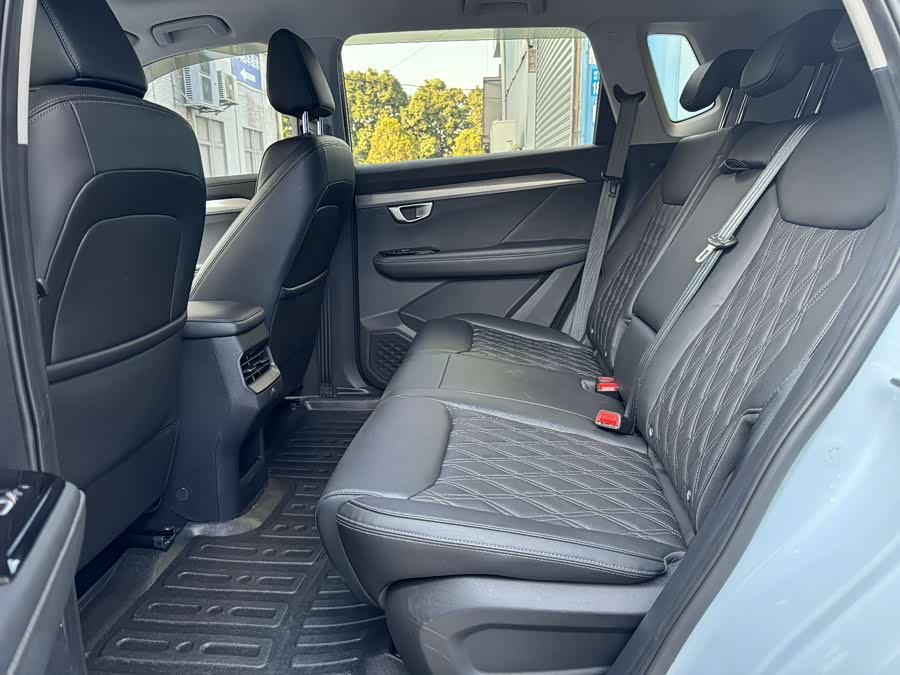 五菱汽车 五菱星辰 2022 汽车图片 #7