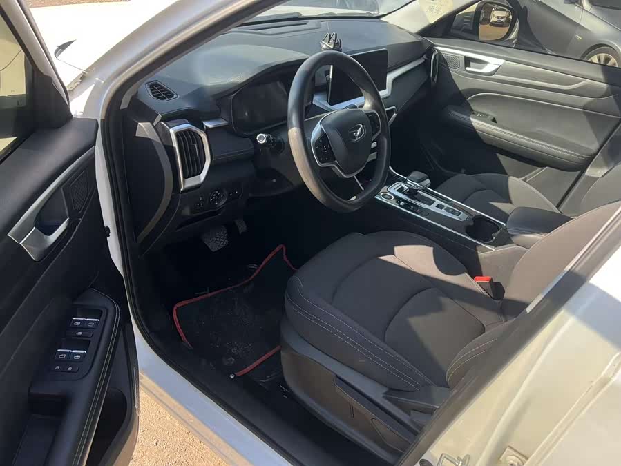 Kaiyi Showjet Pro 2022 car image #7