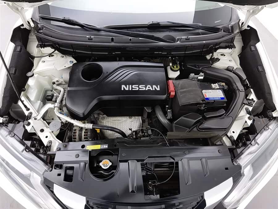 日产 奇骏 2020 汽车图片 #7