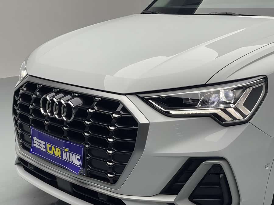 Audi Q3 2022 imagem de carro #7