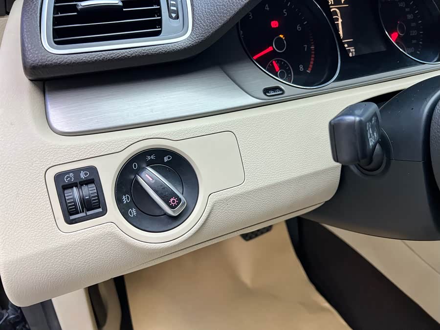 Volkswagen Magotan 2013 #7 Volkswagen Magotan 2013 car image #7