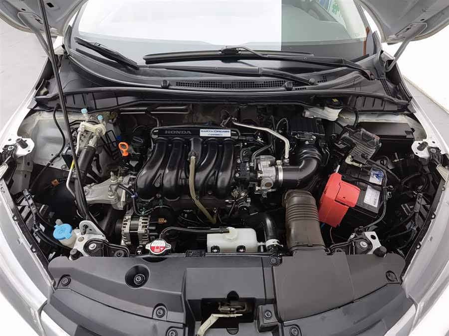 本田 锋范 2017 #7 本田 锋范 2017 汽车图片 #7