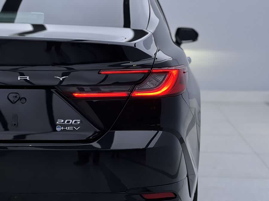 Toyota Camry 2024 #7 Toyota Camry 2024 car image #7