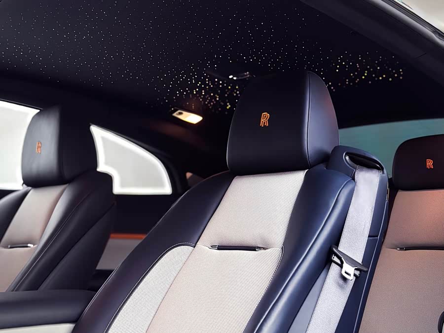 Rolls-Royce 2022 car image #7