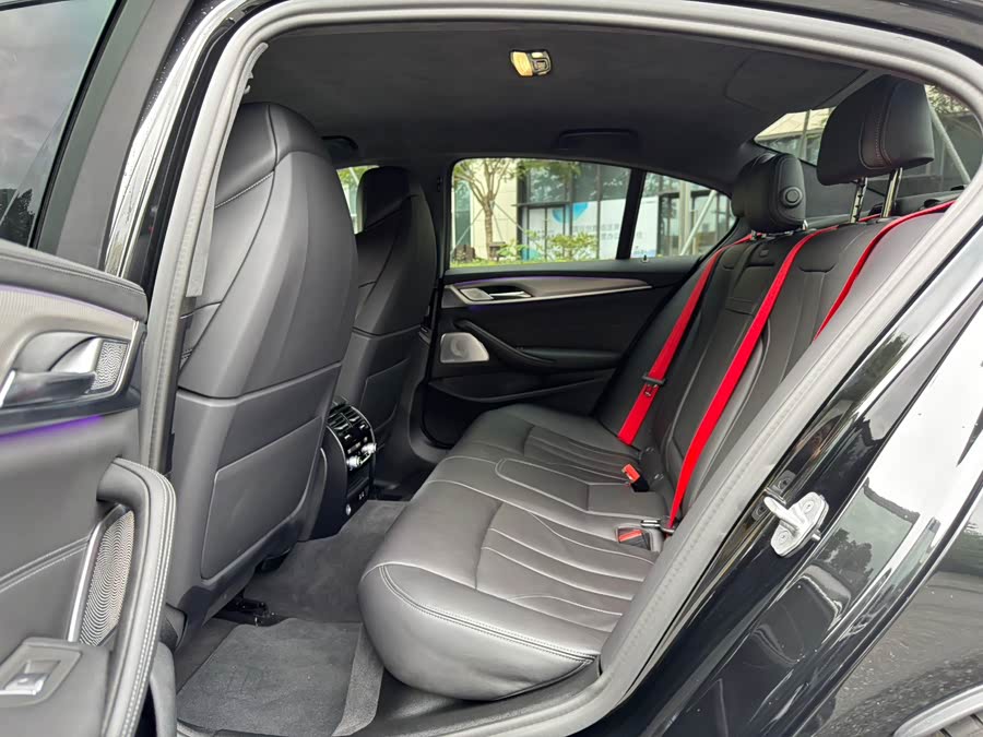 BMW M5 2021 #7 BMW M5 2021 صورة سيارة #7