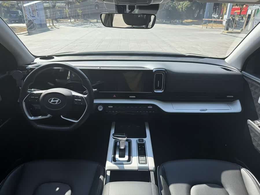 Hyundai ix35 2023 #7 Hyundai ix35 2023 car image #7