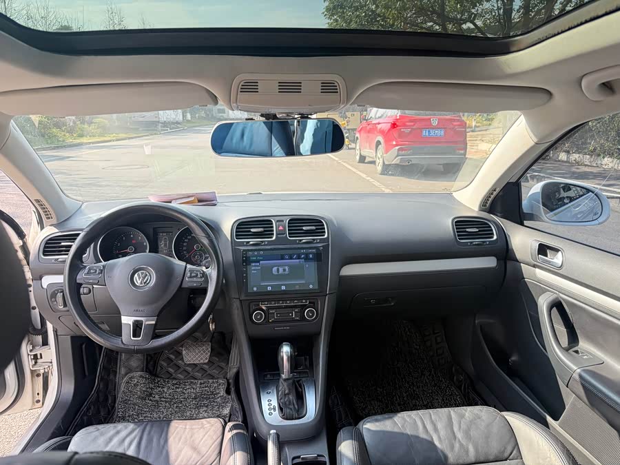 Volkswagen Golf (Imported) 2013 #7 Volkswagen Golf (Imported) 2013 imagem de carro #7