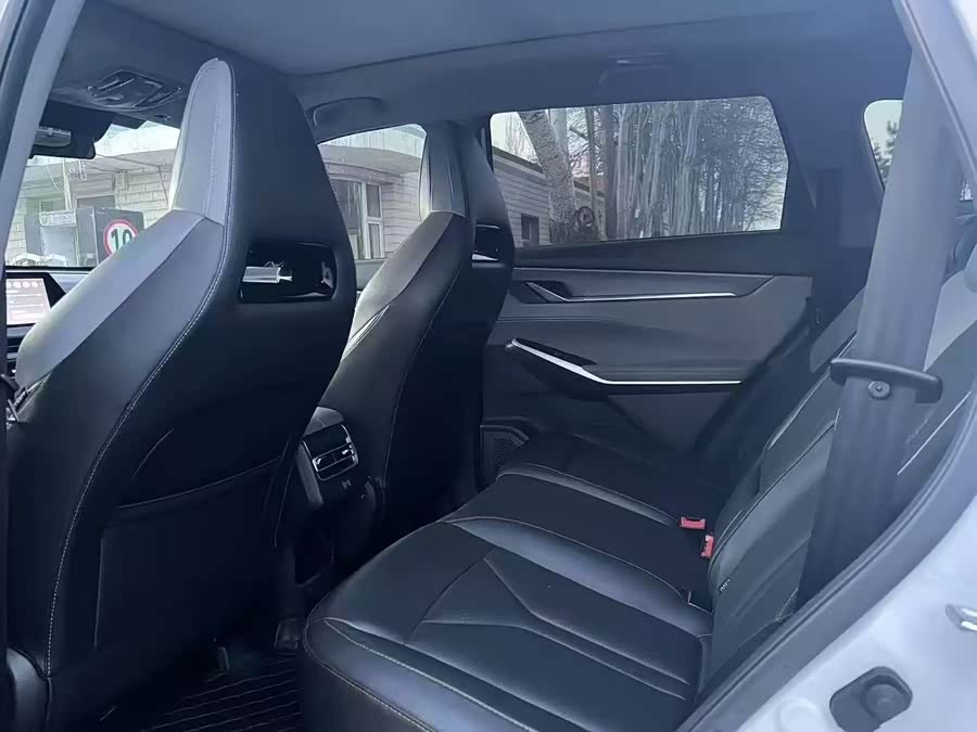 Changan CS75 Plus iDD 2023 car image #7