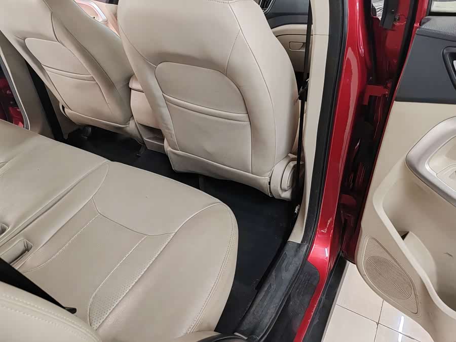 Chery Tiggo 5 2013 #7 Chery Tiggo 5 2013 car image #7