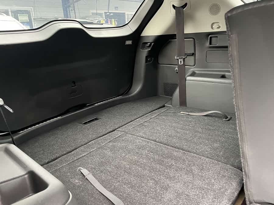 Jetour X70 PLUS 2020 imagem de carro #7