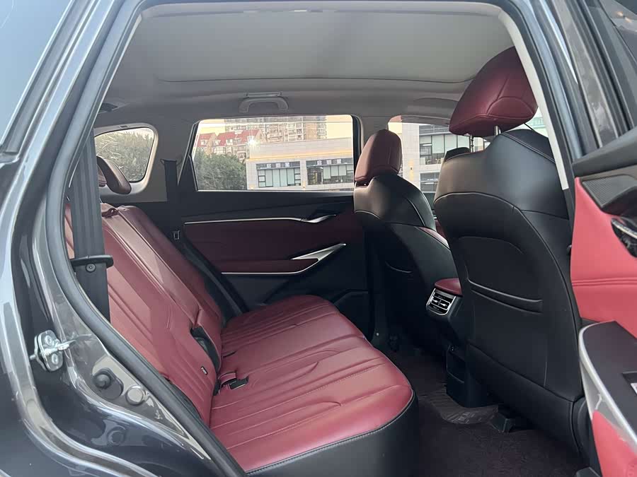 Changan CS75 Plus 2020 car image #7