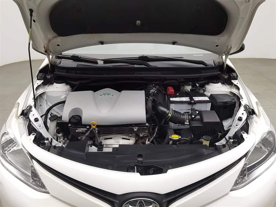 Vios 2018 صورة سيارة #7