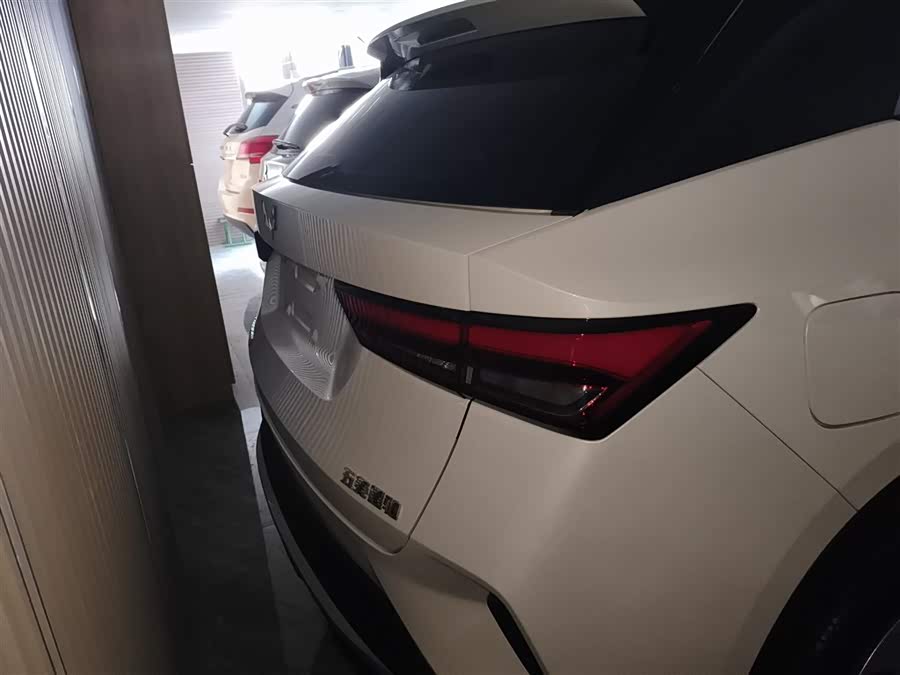 五菱汽车 五菱星驰 2022 汽车图片 #7