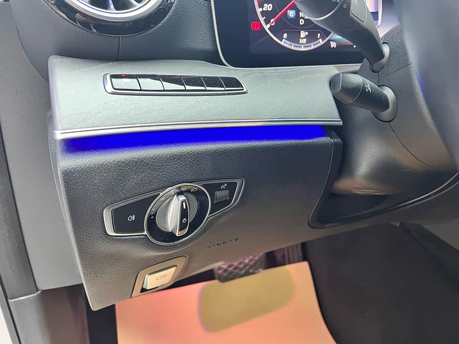 Mercedes-Benz CLS Class 2020 #7 Mercedes-Benz CLS Class 2020 car image #7