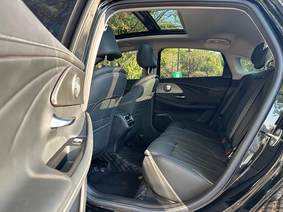 Chery Arrizo 8 2024 car image #7