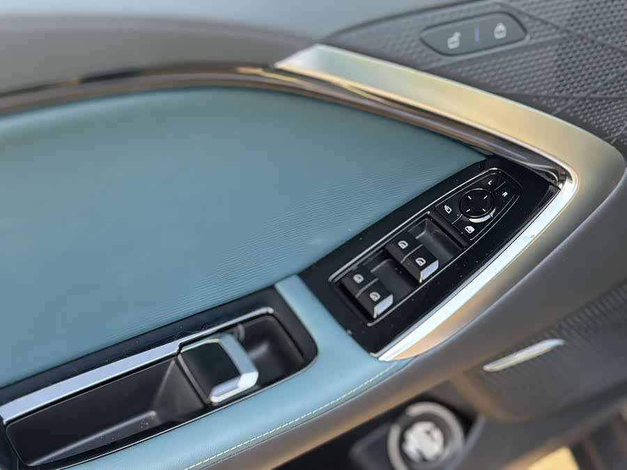 名爵 MG7 2024 汽车图片 #7