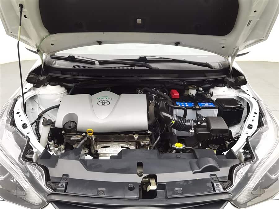 Toyota Yaris L Zhixiang 2018 car image #7
