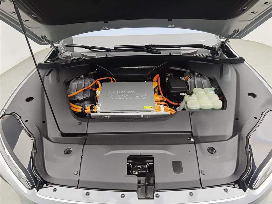 蔚来 蔚来ES8 2022 汽车图片 #7