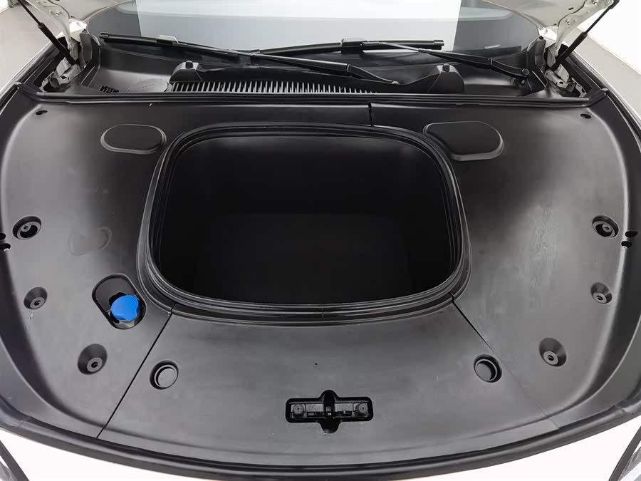 哪吒汽车 哪吒GT 2023 #7 哪吒汽车 哪吒GT 2023 汽车图片 #7