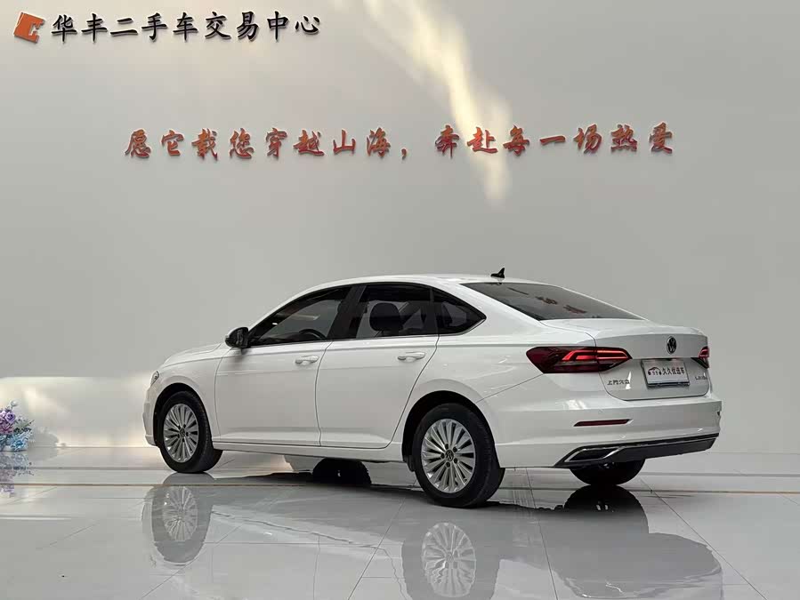 Volkswagen Lavida 2021 #7 Volkswagen Lavida 2021 car image #7
